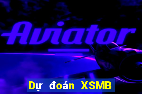 Dự đoán XSMB thứ hai