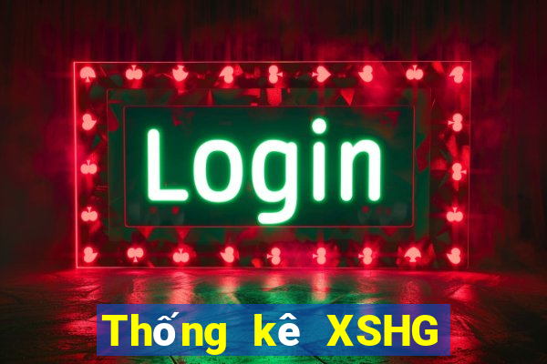 Thống kê XSHG ngày 1