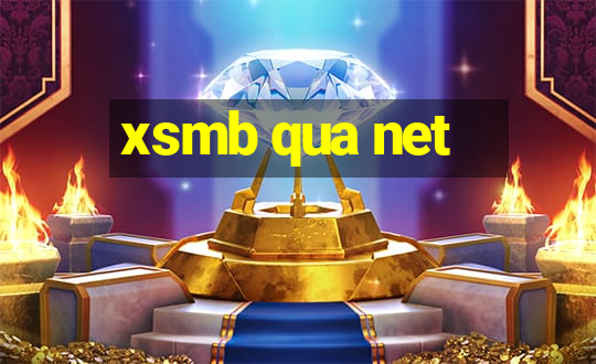 xsmb qua net