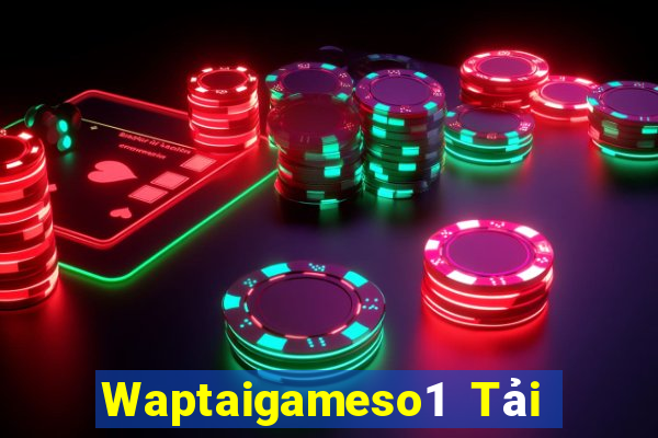 Waptaigameso1 Tải Game Bài Đổi Thưởng Uy Tín 2024