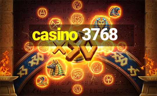 casino 3768