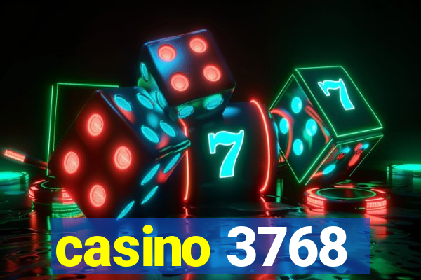 casino 3768