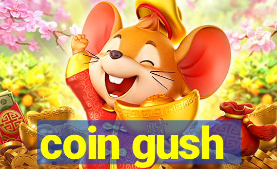 coin gush