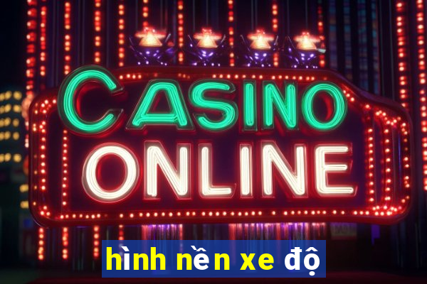 hình nền xe độ