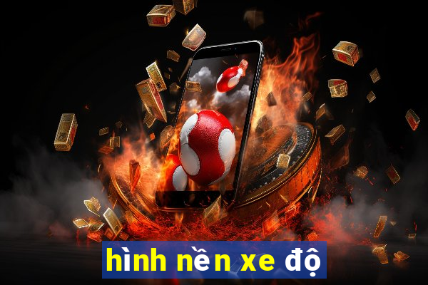 hình nền xe độ