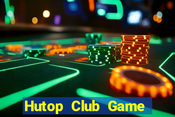 Hutop Club Game Bài 88 Club