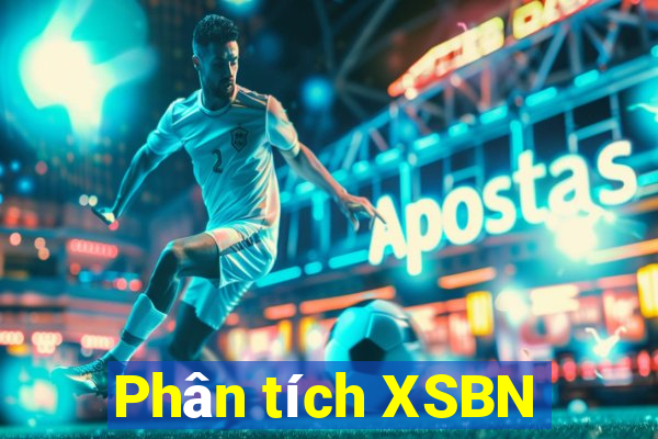 Phân tích XSBN