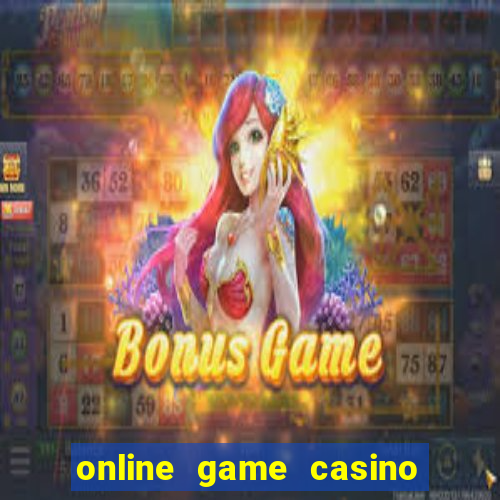 online game casino malaysia gw99