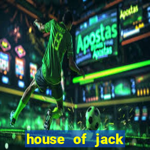 house of jack online casino