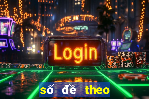 số đề theo con vật