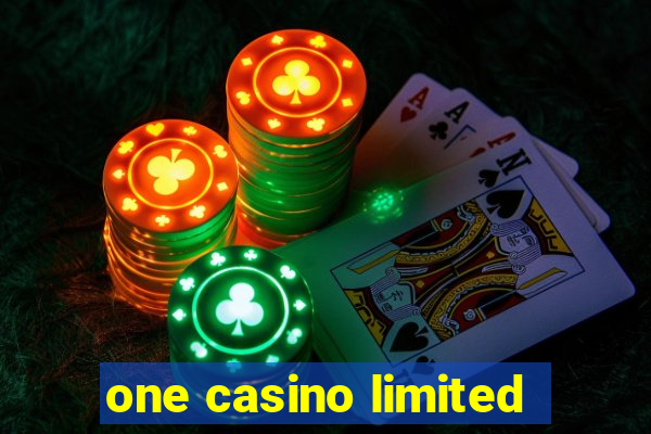 one casino limited