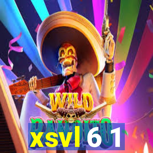 xsvl 6 1