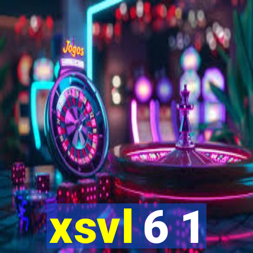 xsvl 6 1