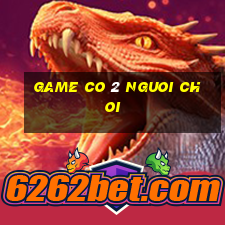 game co 2 nguoi choi