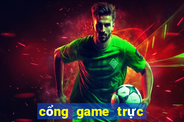 cổng game trực tuyến qh88