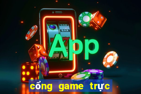 cổng game trực tuyến qh88