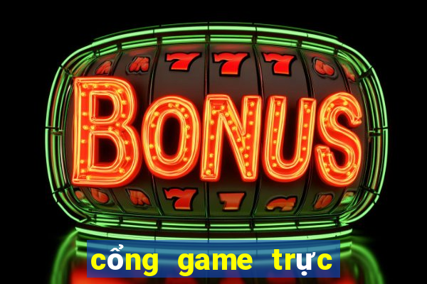 cổng game trực tuyến qh88