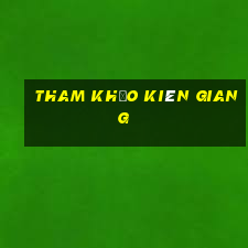 tham khảo kiên giang