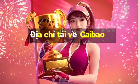 Địa chỉ tải về Caibao