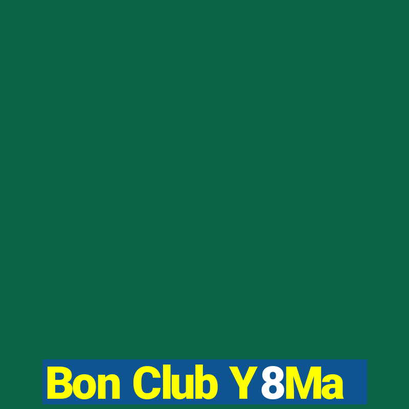 Bon Club Y8Ma