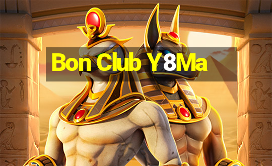 Bon Club Y8Ma