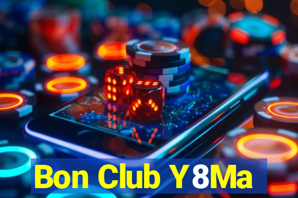 Bon Club Y8Ma