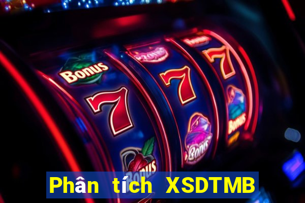 Phân tích XSDTMB ngày 12