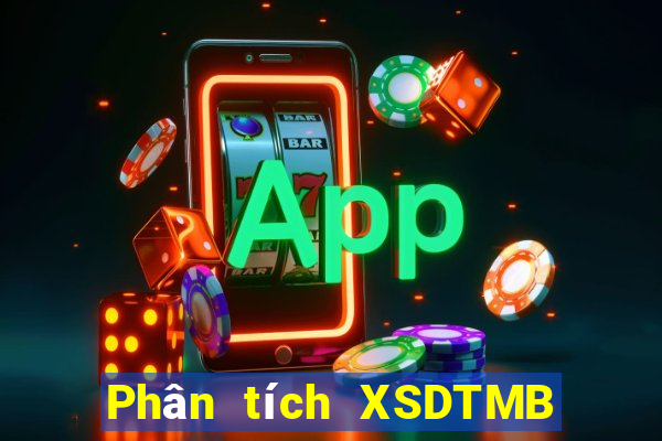 Phân tích XSDTMB ngày 12