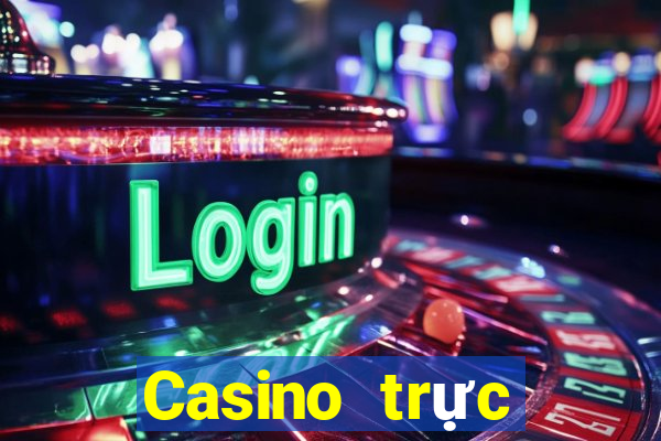 Casino trực tuyến miễn phí