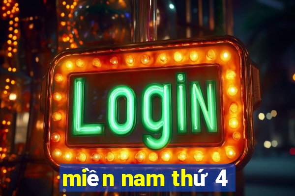 mien nam thu 4