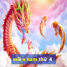 mien nam thu 4