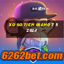 xo so tien giang 7 5 2024