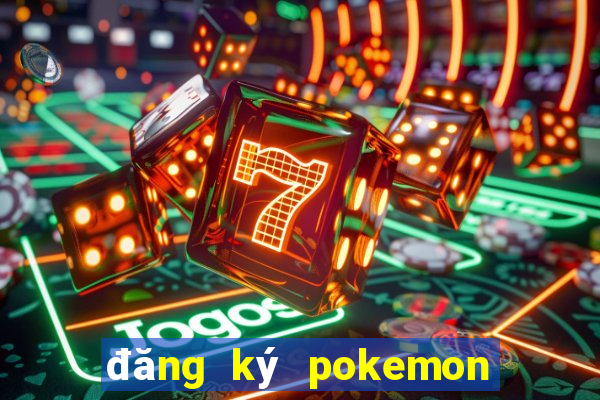 đăng ký pokemon trainer club