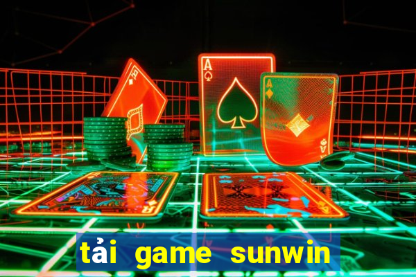 tải game sunwin cho ios