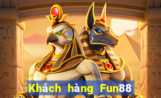 Khách hàng Fun88 phải thắng