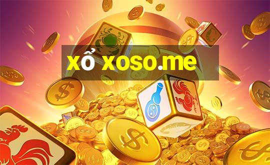 xổ xoso.me