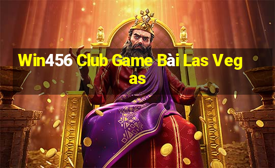 Win456 Club Game Bài Las Vegas