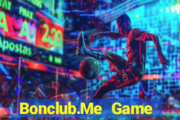 Bonclub.Me Game Bài Macau