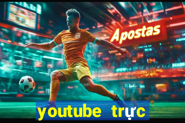 youtube trực tiếp xổ số miền nam