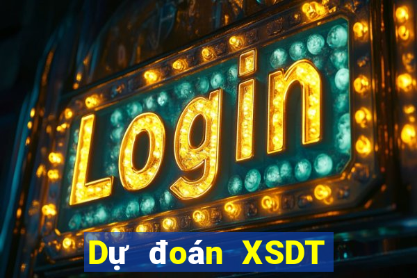 Dự đoán XSDT ngày 17