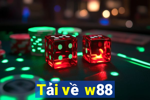 Tải về w88