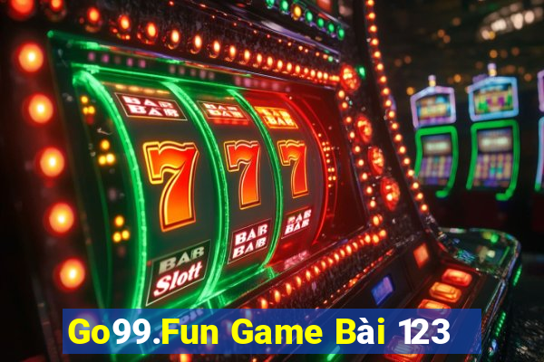 Go99.Fun Game Bài 123