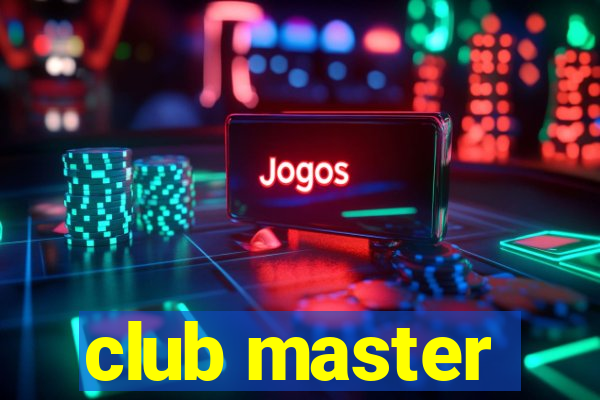 club master