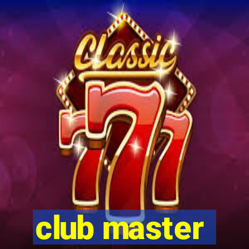 club master