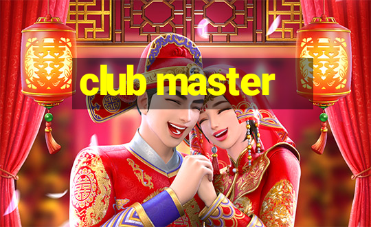 club master