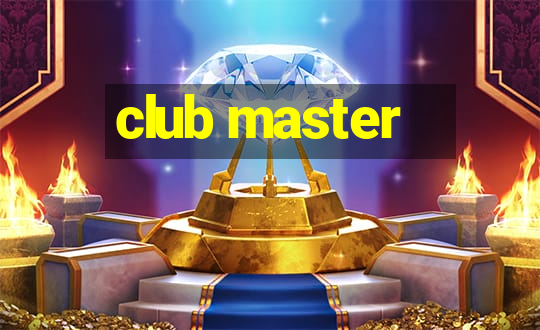 club master