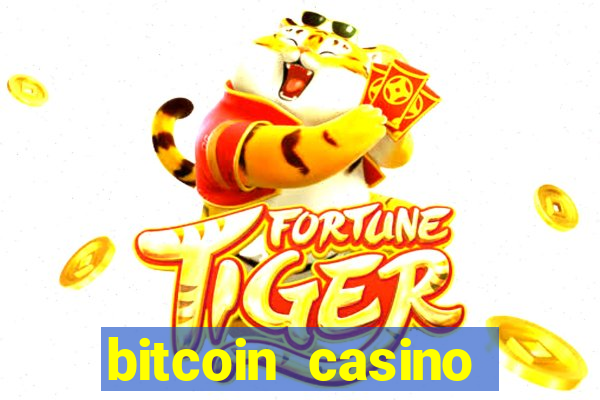 bitcoin casino white label