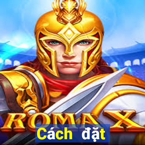 Cách đặt cược XSCT ngày 14