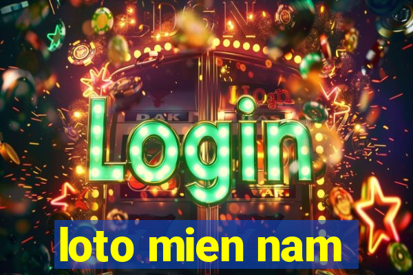 loto mien nam