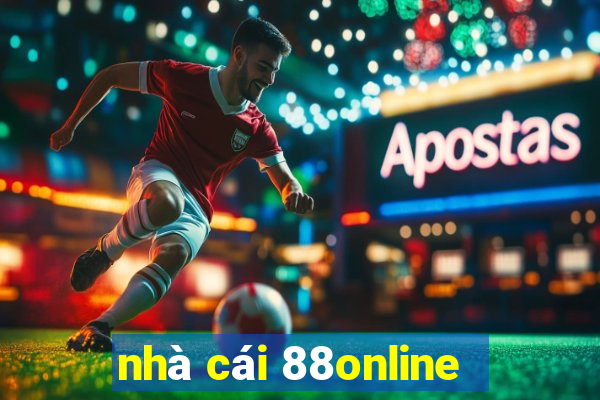 nhà cái 88online